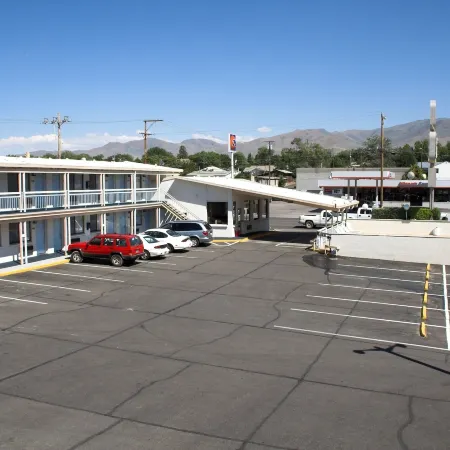 Winnemucca Holiday Motel