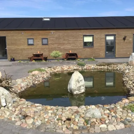 Kragelund Bed & Breakfast