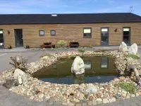 Kragelund Bed & Breakfast Hotels in Brovst