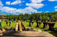 Lost Lake Lodge