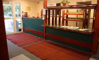 Hôtel Quick Palace Valence Nord