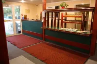 Hôtel Quick Palace Valence Nord - Desayuno