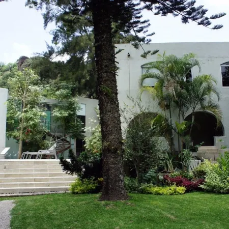 Casa Tepoztlán