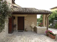 Agriturismo Il Borghetto Hotels in Montefalco