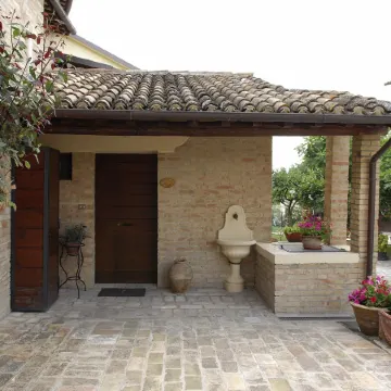 Agriturismo Il Borghetto