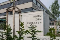 Hotel Roomreich Hotels in der Nähe von FC Ingolstadt 04 Stadionbetreiber GmbH