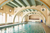 Berkeley City Club Hotel - Family