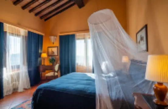 Agriturismo La Torraccia Di Chiusi Hotel a San Gimignano