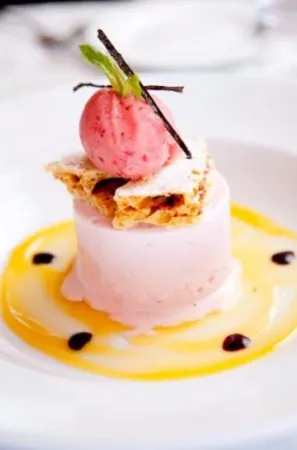 Duntryleague Guesthouse