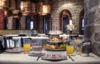 Pousada Castello Benvenutti Hotel di Garibaldi