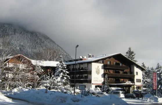 奧佈施泰希貝格蘭酒店