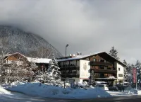Das Mooswald Hotel a Mieming
