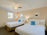 Sun 'N' Sand Motel Hotels in Stone Harbor