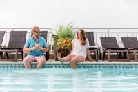 Montreal Beach Resort - Ocean View