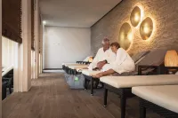 Vulkanlandhotel Legenstein - Spa