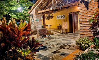 Hotel Terra Barichara