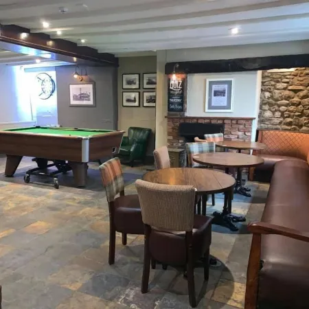 The Farmers Arms