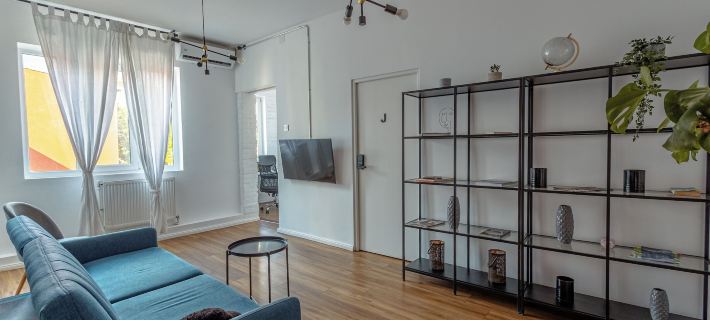 First Hostel Bucur 21 Hotels in Бухарест