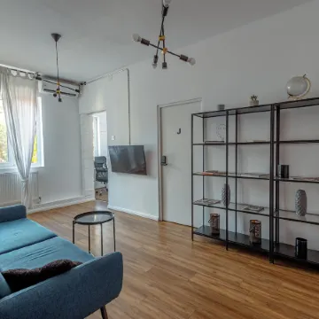 First Hostel Bucur 21