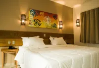 Fradissimo Hotel Hotels in Perequê