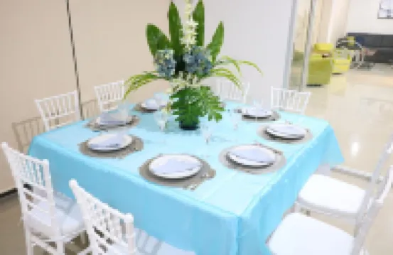 โรงแรม MB