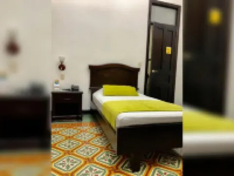 Casa Escobar Buga Hotels in Buga