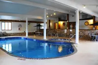 Landmark Motor Inn - Kolam Renang