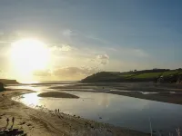 1 Gabberwell Cottages Hotels in Kingston