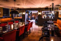 The Huntsman Inn Hotels in Oranmore