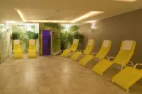 Hotel Bräuwirt Hotels in Gemeinde Kirchberg in Tirol