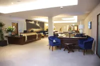 多格洛伊水濱酒店 - 健身室/gym room