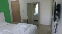 Derin Butik Otel - balcony