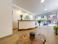 Marckia Hotel Armenia Hotels in Armenia