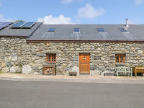 Craig Y Deryn Hotels in 
