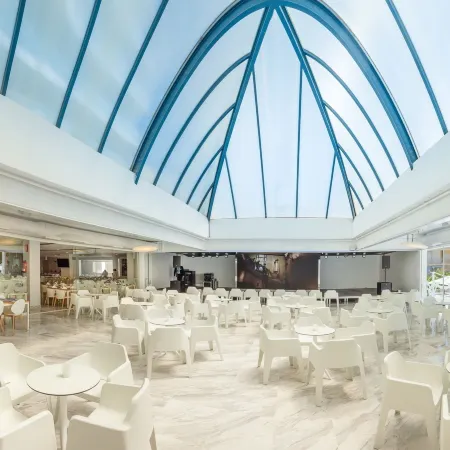 Villa Luz Design & Art Hotel