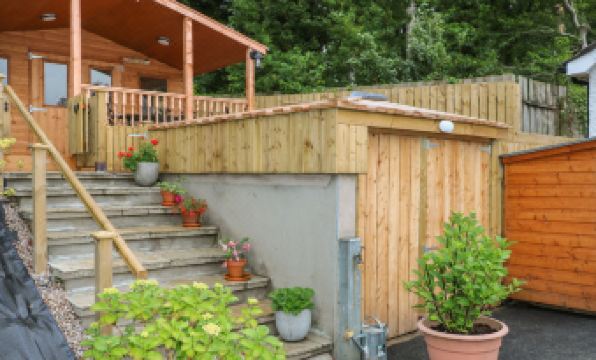 Quiet Waters Cottage