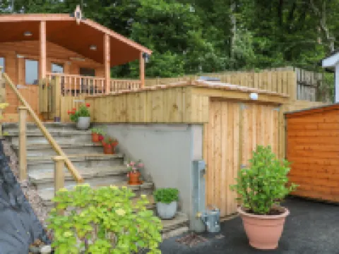 安靜水濱小屋酒店 巴利馬尼酒店