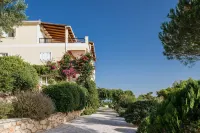 Lithies Sea View Boutique Hotel Hotels in Elation