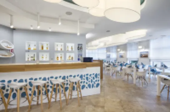 Hotel Aqua Sopot - Destigo Hotels