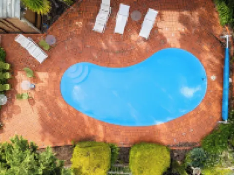 Bristol Hill Motor Inn Hotels in Maryborough