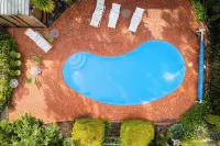 Bristol Hill Motor Inn Hotels in Maryborough