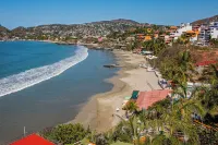 Hotel Casa Sun and Moon