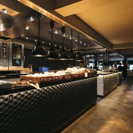 Van der Valk Hotel Apeldoorn - de Cantharel