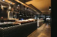 Van der Valk Hotel Apeldoorn - de Cantharel - breakfast