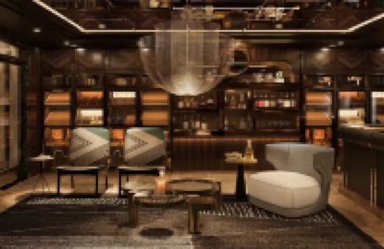 Grand Pioneers Halong Bay Cruise 1