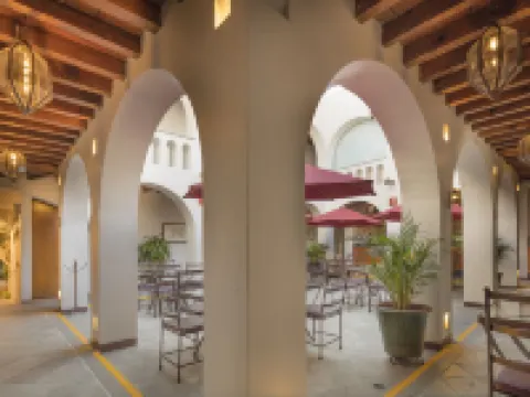 Hotel Casa Conzatti โรงแรมในวาฮากา