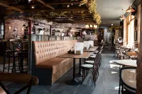 Wateredge Inn- the Inn Collection Group - bar
