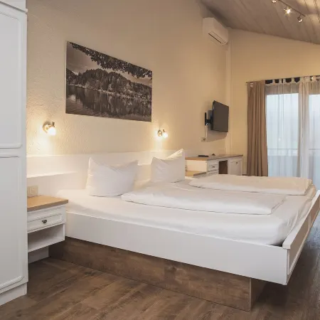 Trail Hotel Oberstaufen