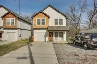 Pet-Friendly Gallatin Home w/ Deck, 1 Mi to Town! - 3-Star