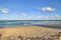 Riviera Beach Home w/ Pool - Walk to Beaches! - Beach